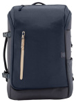 HP Travel 25 Liter 15.6 Blue Laptop Seljakott