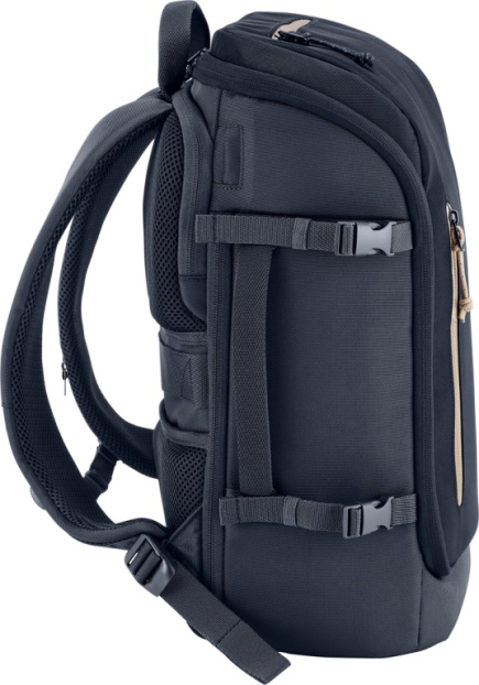 HP Travel 25 Liter 15.6 Blue Laptop Seljakott