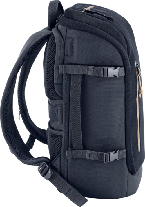 HP Travel 25 Liter 15.6 Blue Laptop Seljakott