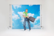 RIVACASE 7561 Laptop Seljakott 15.6