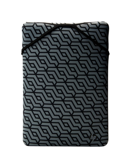 HP Reversible Protective 14.1-inch Geo Laptop Sleeve