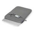 Dicota Sleeve Eco SLIM L for MS Surface Grey 14-15