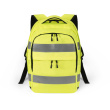 Dicota Seljakott HI-VIS 25 LITRE Yellow