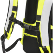 Dicota Seljakott HI-VIS 25 LITRE Yellow