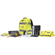 Dicota Seljakott HI-VIS 25 LITRE Yellow