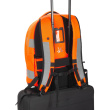 Dicota Seljakott HI-VIS 25 LITRE Orange