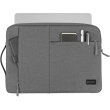 4smarts Laptop AirCushion Slim Sleeve 15