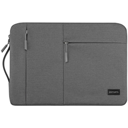 4smarts Laptop AirCushion Slim Sleeve 15