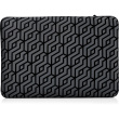 HP Neoprene Reversible Sleeve - Notebook-Hülle - 14