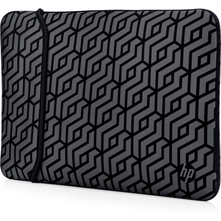 HP Neoprene Reversible Sleeve - Notebook-Hülle - 14