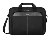 TARGUS 15.6inch Classic Topload Черный