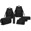 Dicota CATURIX FORZA eco Backpack 15.6