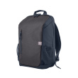 HP Travel 15.6 Backpack, 18 Liter Capacity, Bluetooth tracker Pocket - Iron Grey