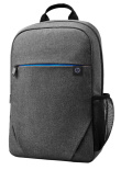 HP Prelude G2 15.6 Backpack, Water resistant - Grey
