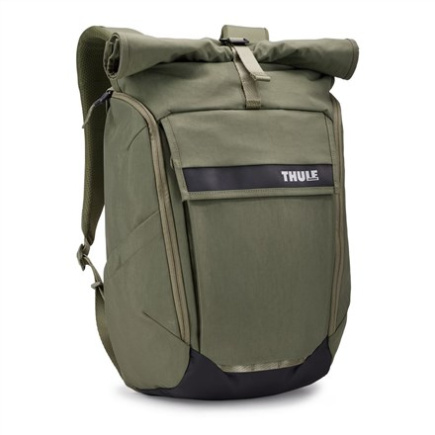Thule | Seljakott 24L | PARABP-3116 Paramount | Seljakott | Soft Green | Waterproof