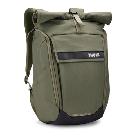 Thule | Seljakott 24L | PARABP-3116 Paramount | Seljakott | Soft Green | Waterproof