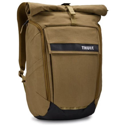 Thule | Seljakott 24L | PARABP-3116 Paramount | Seljakott | Nutria | Shoulder strap | Waterproof