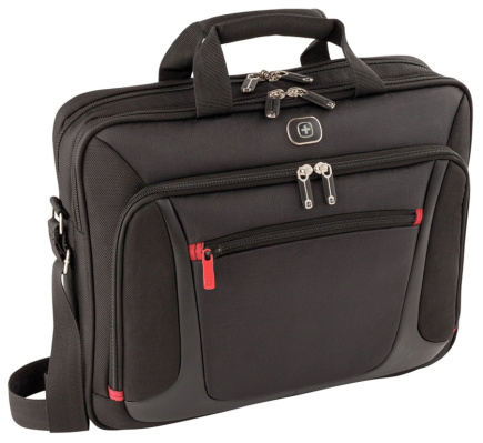 Wenger/SwissGear 600643 notebook case 38.1 cm (15