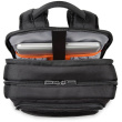 TARGUS Notebook Rucksack 12.5-15.6'' schwarz/grau.CitySmart Advanced