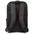 TARGUS Notebook Rucksack 12.5-15.6'' schwarz/grau.CitySmart Advanced