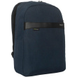 TARGUS Notebook Rucksack 15.6'' blue GeoLite EcoSmart Essential.39.62cm