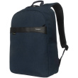 TARGUS Notebook Rucksack 15.6'' blue GeoLite EcoSmart Essential.39.62cm