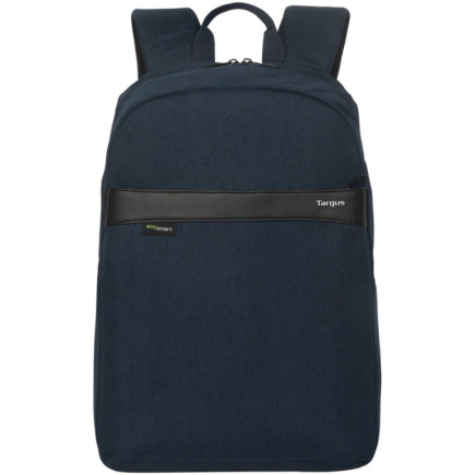 TARGUS Notebook Rucksack 15.6'' blue GeoLite EcoSmart Essential.39.62cm