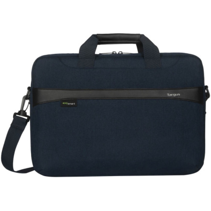 TARGUS Notebook Hlle 15.6'' blue GeoLite EcoSmart Essential.39.62cm