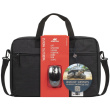 Riva NB Tasche Regent Wireless Mouse 15,6