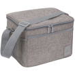 Riva Kühltasche Torngat 11L grau 5712