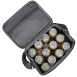 Riva Kühltasche Torngat 11L grau 5712