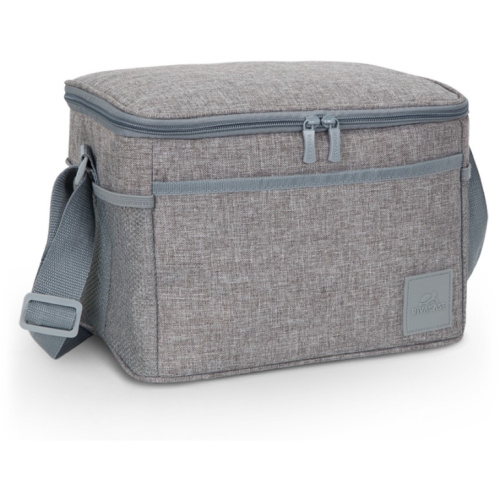 Riva Kühltasche Torngat 11L grau 5712