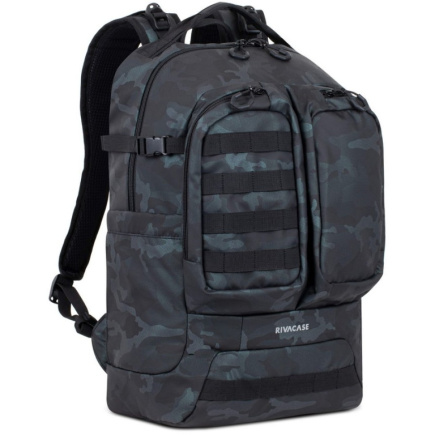 Riva NB Rucksack Sherwood 17,3