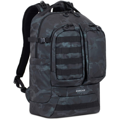 Riva NB Rucksack Sherwood 17,3