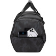 Riva Reisetasche Sherwood 30L grau camo 7641