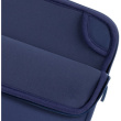 Riva NB Sleeve Antishock MacBook -13,0