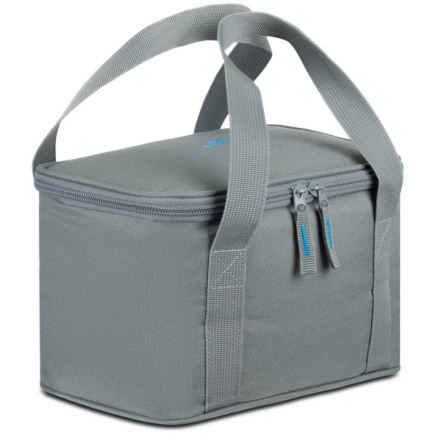 Riva Kühltasche Germio 5L grau 5705