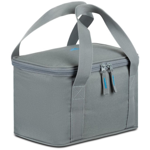 Riva Kühltasche Germio 5L grau 5705