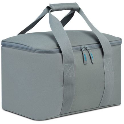 Riva Kühltasche Germio 17L grau 5717