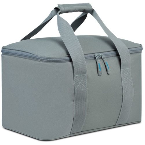 Riva Kühltasche Germio 17L grau 5717