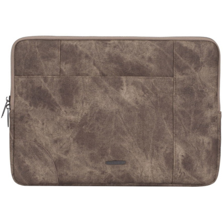 Rivacase 8904 Laptop Hlle 14 beige