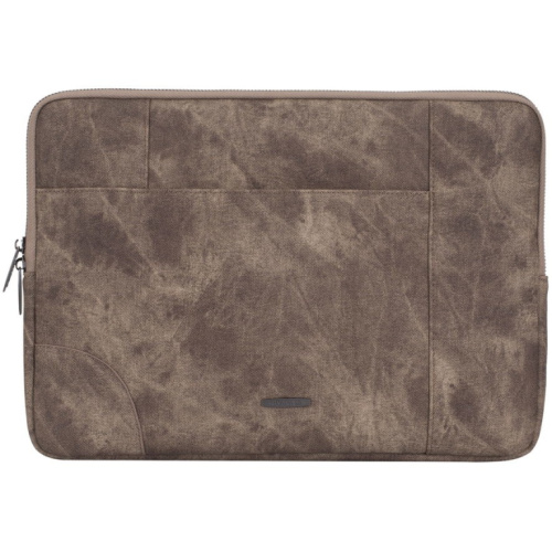 Rivacase 8904 Laptop Hlle 14 beige