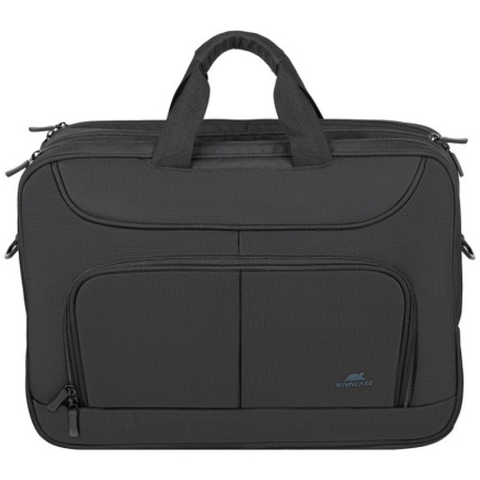 Rivacase 8432 Laptop Tasche 15,6 ECO schwarz
