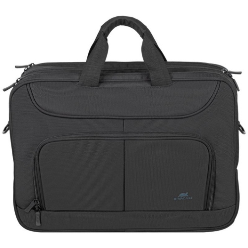 Rivacase 8432 Laptop Tasche 15,6 ECO schwarz