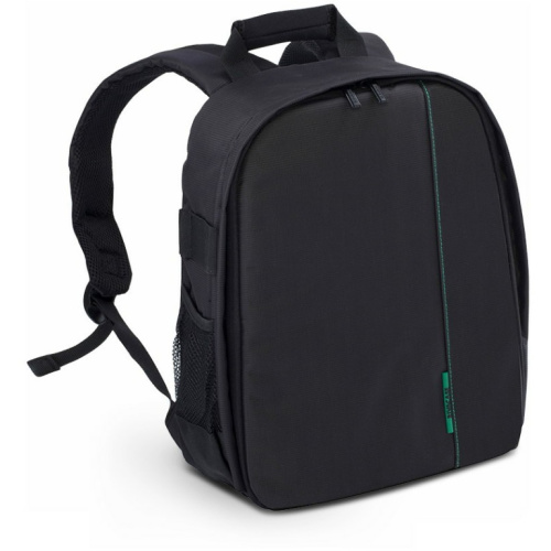 Riva Kamerarucksack Green Mantis 8Fächer grün/schwarz 7460