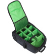 Riva Kamerarucksack Green Mantis 8Fächer grün-schwarz 7490