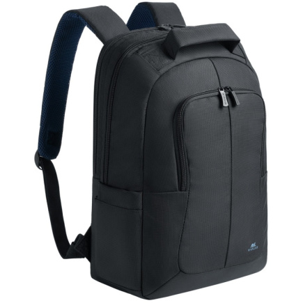 Rivacase 8435 Laptop Rucksack 15.6-16 ECO schwarz
