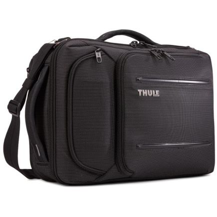 THULE Rucksack Crossover2 15.6''Черный Convertible laptop bag/Backpack