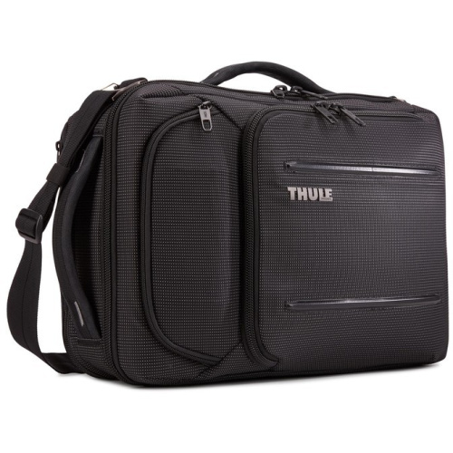 THULE Rucksack Crossover2 15.6''Черный Convertible laptop bag/Backpack