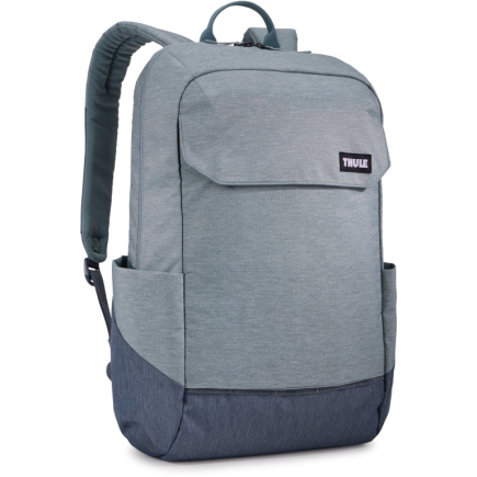 THULE NB Rucksack 20L LITHOS TLBP216 POND GRAY/DARK SLATE